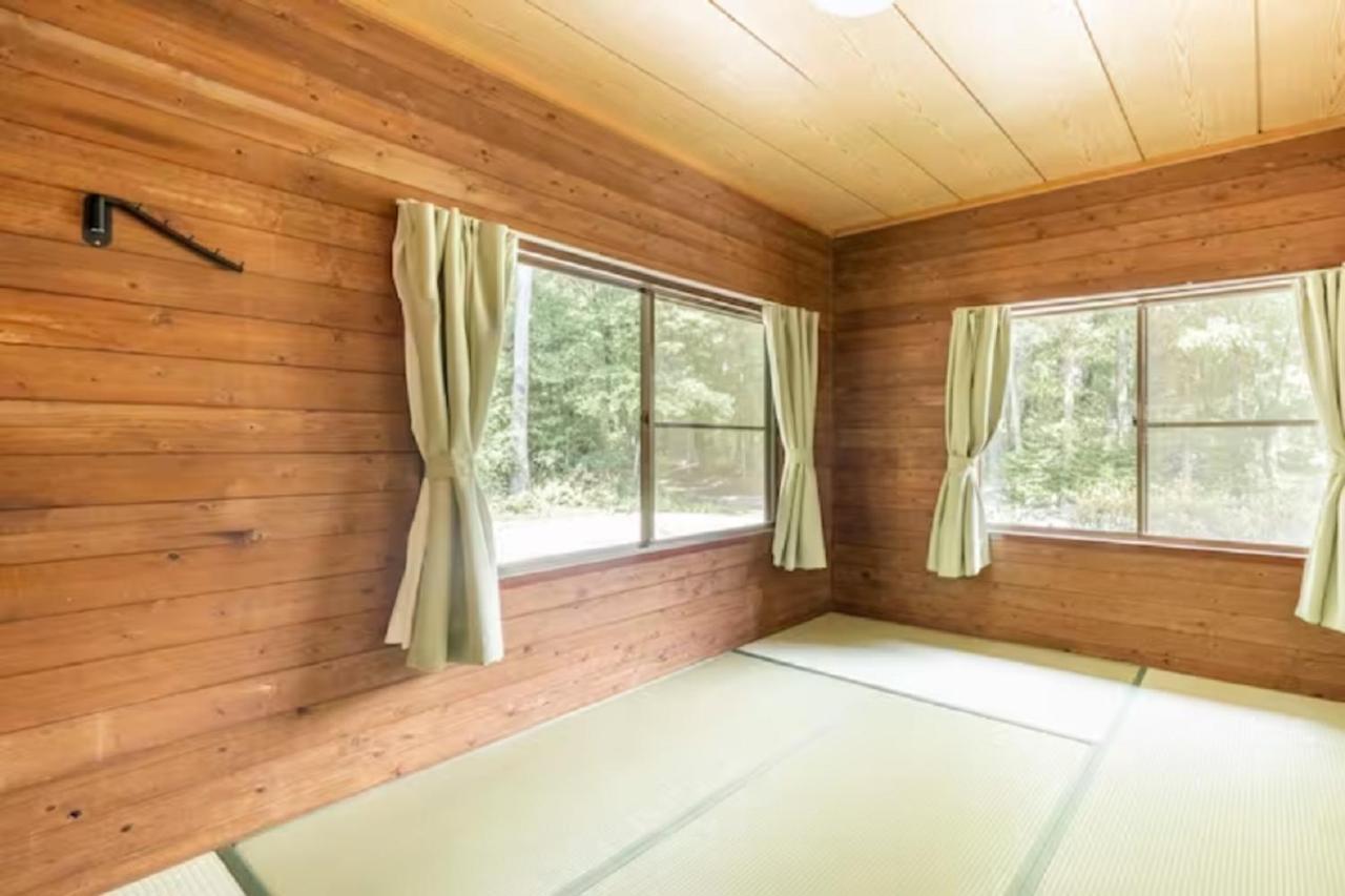 ウッドペッカー小径 Hotel Nasu Luaran gambar