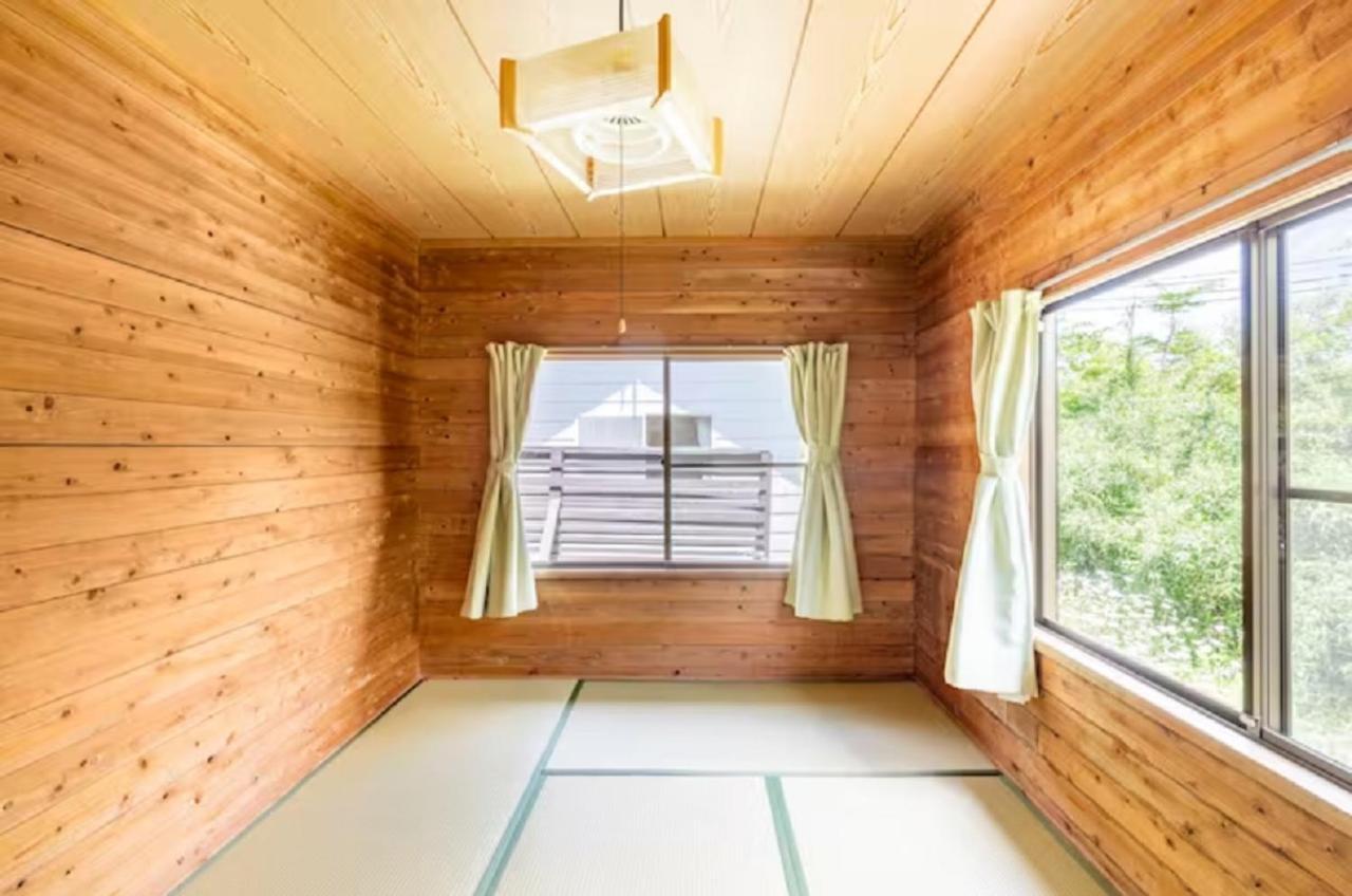 ウッドペッカー小径 Hotel Nasu Luaran gambar