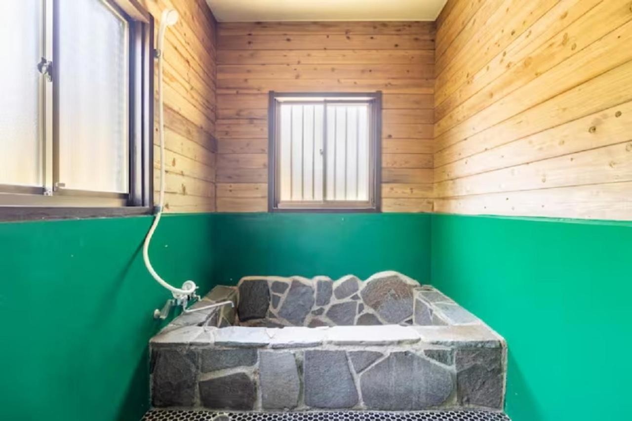 ウッドペッカー小径 Hotel Nasu Luaran gambar